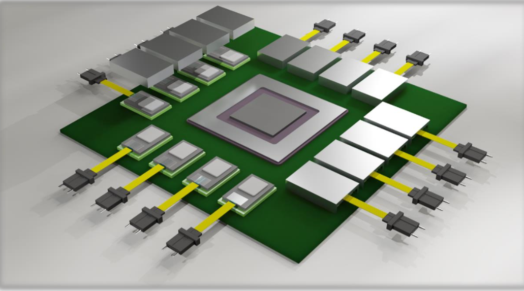國產光器件與芯片市場分析及合明科技光器件芯片清洗劑介紹