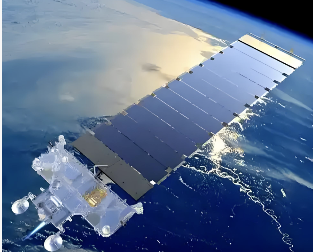 星載射頻芯片與天線制造及應用分析和星載射頻芯片清洗劑介紹