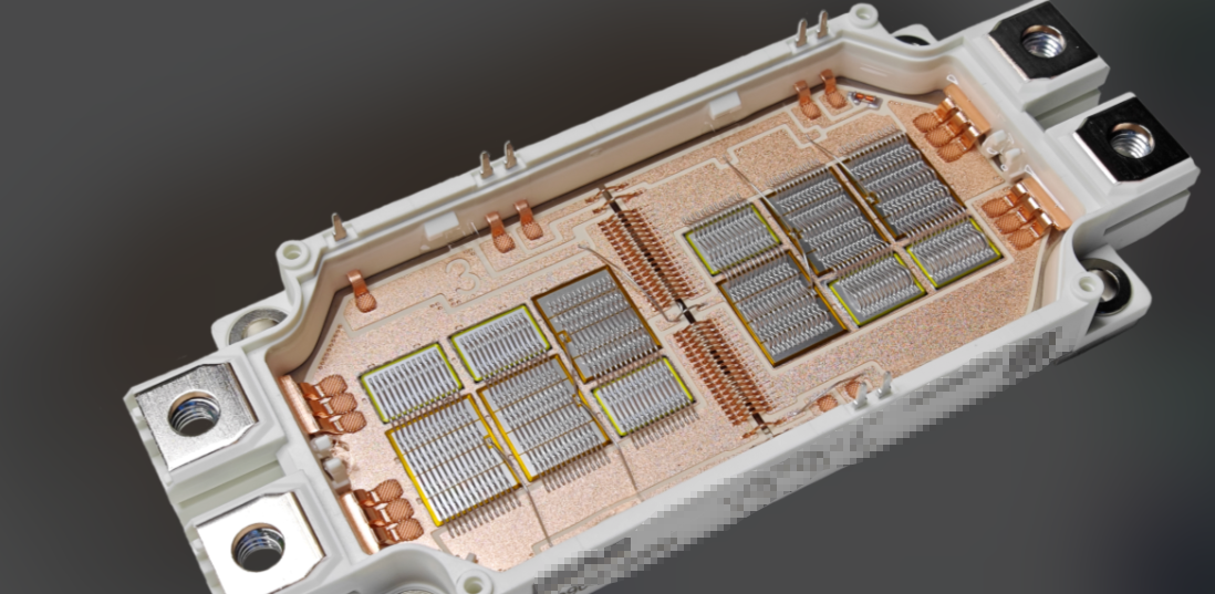 國產汽車功率模塊技術發展與封裝創新及合明科技汽車功率模塊清洗劑介紹