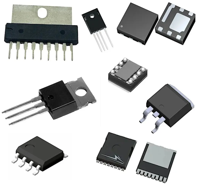 功率器件種類與市場分析及合明科技功率器件清洗劑介紹
