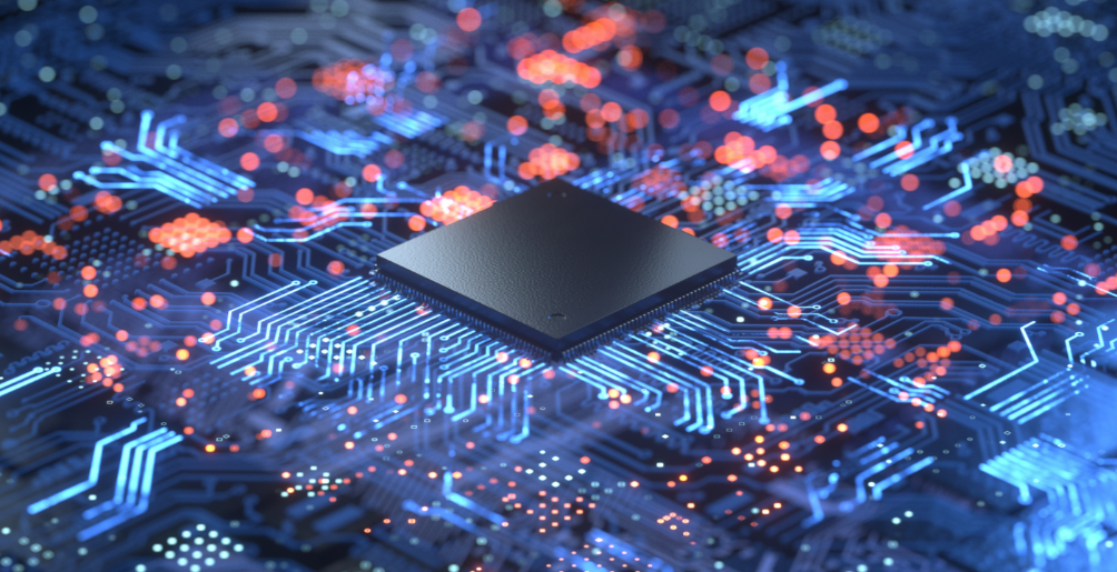 中國模擬芯片產(chǎn)業(yè)發(fā)展現(xiàn)狀分析及合明科技模擬芯片清洗劑介紹