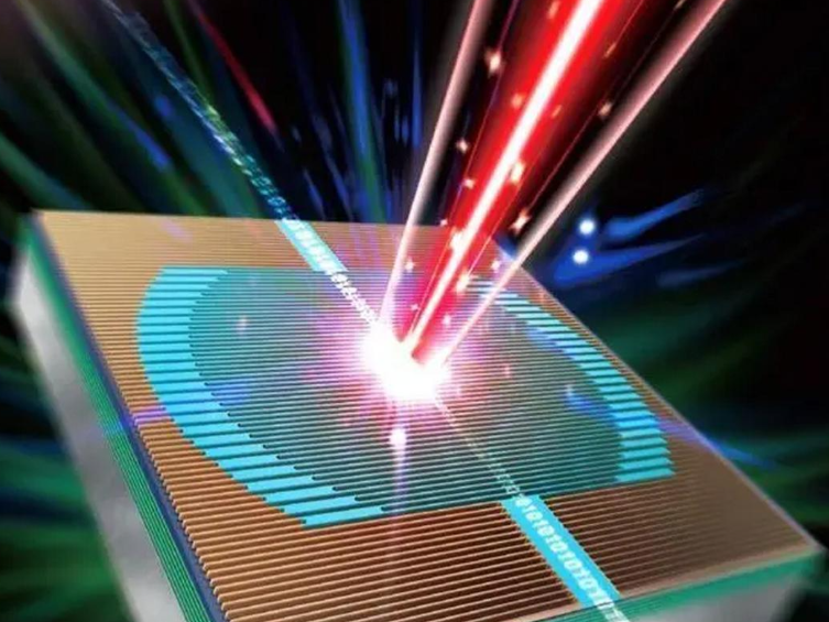 硅光芯片封裝與市場應用分析及合明科技硅光芯片清洗劑介紹