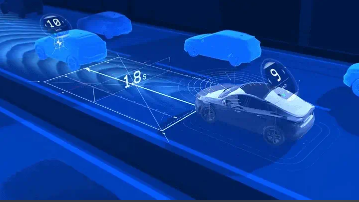 國(guó)產(chǎn)車載毫米波雷達(dá)芯片發(fā)展現(xiàn)狀及合明科技雷達(dá)芯片清洗劑介紹