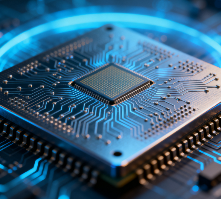 中國(guó)AI芯片與汽車電子產(chǎn)業(yè)發(fā)展分析及合明科技芯片清洗劑介紹