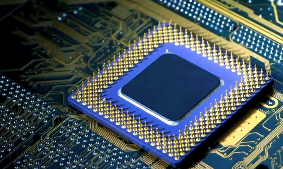 國(guó)產(chǎn)芯片發(fā)展現(xiàn)狀與挑戰(zhàn)分析及合明科技芯片清洗劑介紹