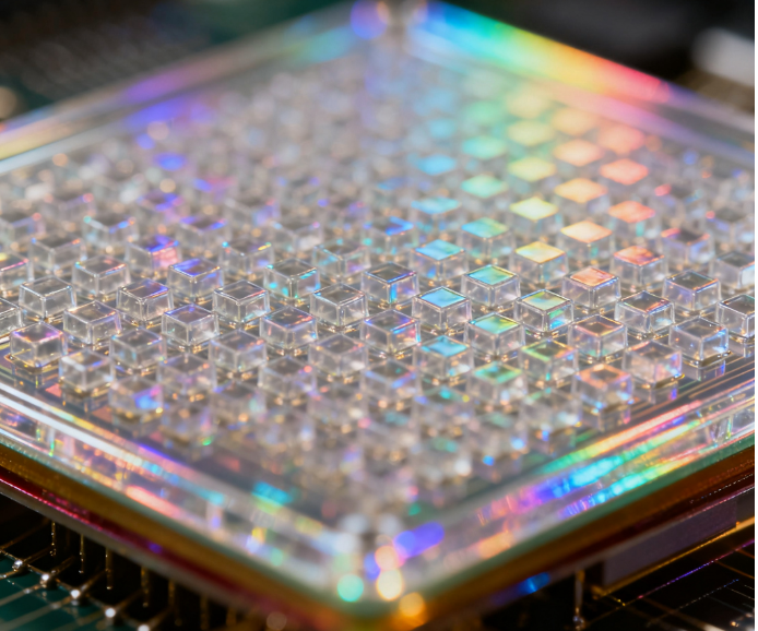 量子芯片與傳統(tǒng)芯片封裝對(duì)比分析及合明科技芯片封裝清洗劑介紹