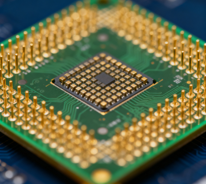 車規(guī)級芯片制造難點與卡脖子現狀及合明科技車規(guī)級芯片清洗介紹
