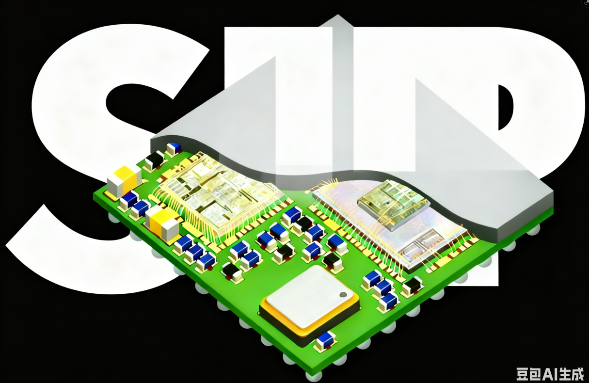 SIP系統(tǒng)級封裝植球工藝詳解及合明科技SIP系統(tǒng)封裝清洗介紹