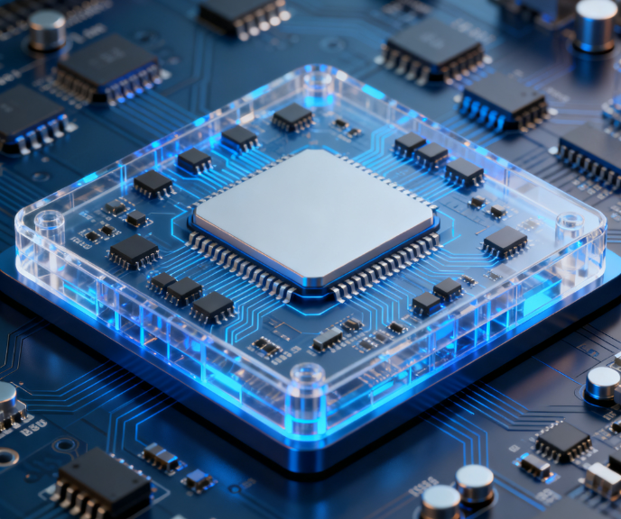 IC載板技術發展與企業分析及合明科技IC芯片清洗劑介紹