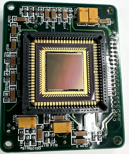 2025年中國傳感器行業分析及合明科技傳感器芯片模塊清洗介紹