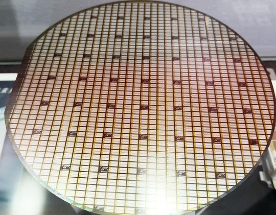 2025年中國半導體碳化硅行業發展分析及合明科技碳化硅芯片清洗介紹