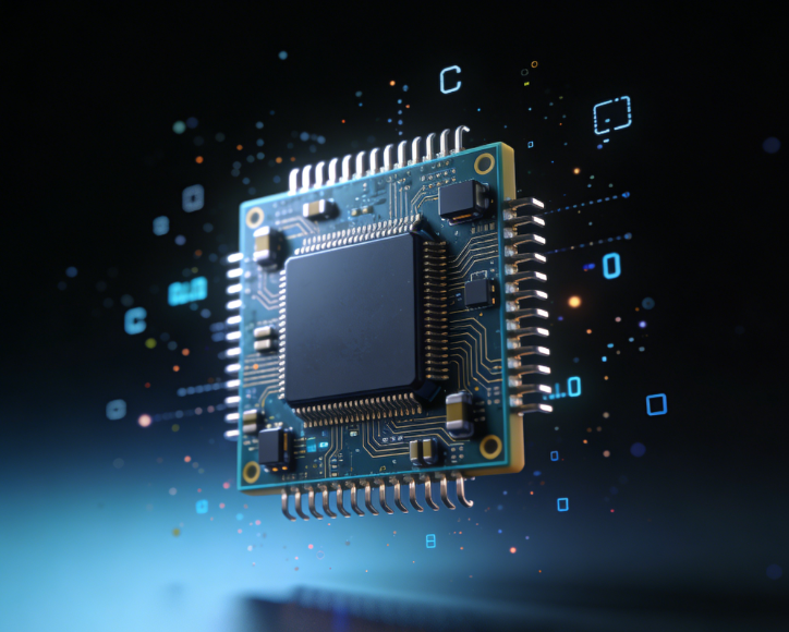 2025年中國通信芯片行業發展分析及合明科技通信芯片清洗介紹