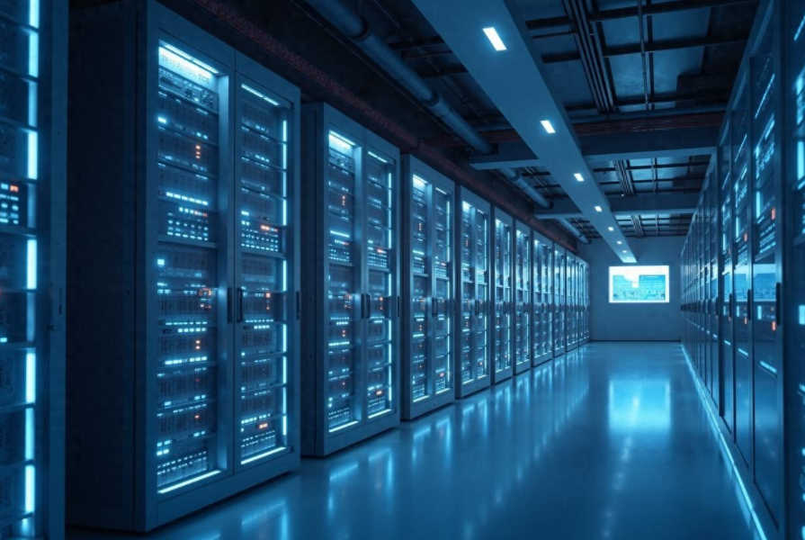 2025年中國(guó)液冷服務(wù)器行業(yè)發(fā)展分析及合明科技液冷服務(wù)器電路板清洗介紹