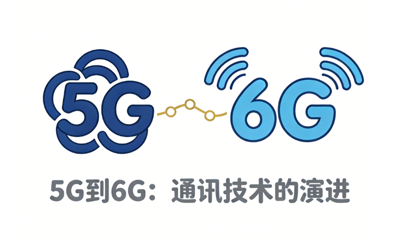 2025年中國5G/6G通訊行業進展分析及合明科技5G/6G通訊芯片清洗介紹
