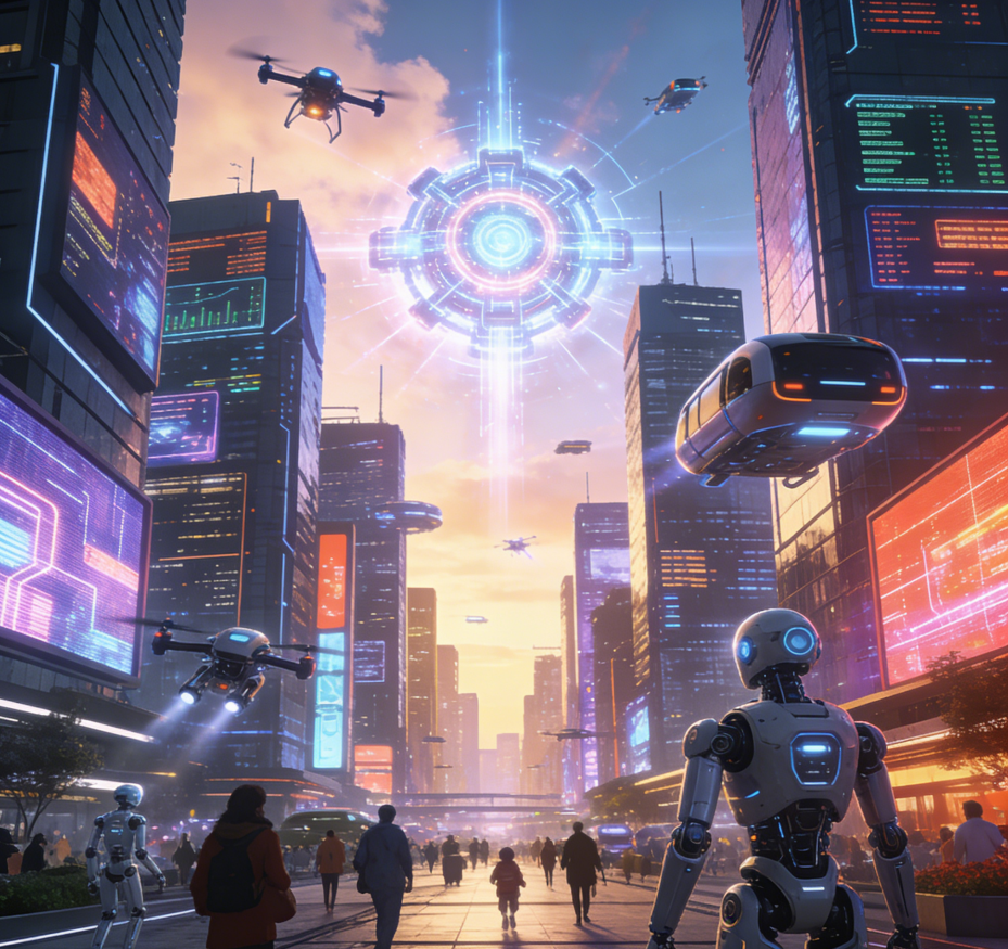 2025年中國人工智能產業發展趨勢分析及合明科技人工智能芯片清洗介紹