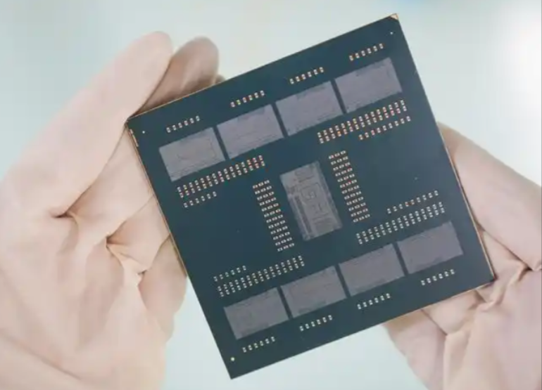 2025年中國IC載板產業發展分析及合明科技IC載板焊后清洗劑介紹