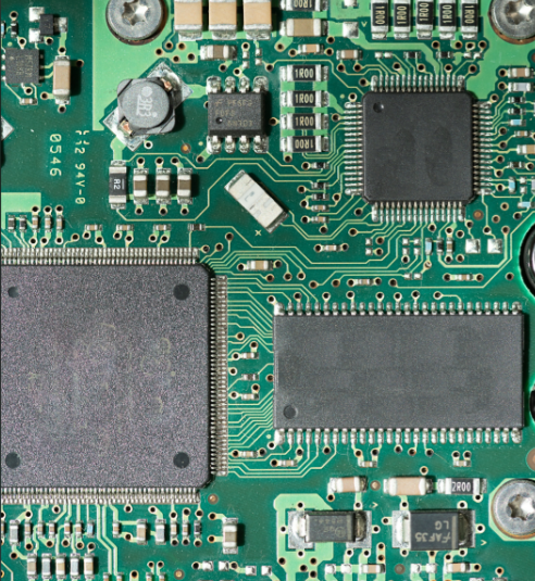 2025年中國集成電路SMT貼片廠發展概況綜合分析及合明科技SMT貼片后清洗劑介紹