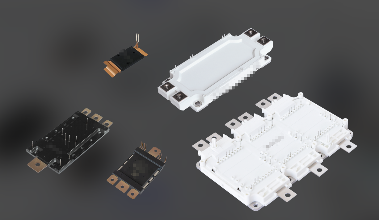 功率模塊封裝工藝演變與選型分析及合明科技功率模塊清洗劑介紹