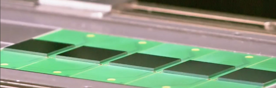 COB倒裝芯片封裝工藝技術詳解及合明科技COB倒裝芯片清洗介紹