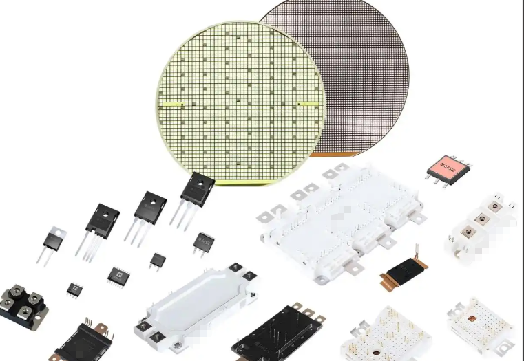 國產(chǎn)功率器件封裝技術(shù)突破與未來方向及合明科技功率器件清洗介紹