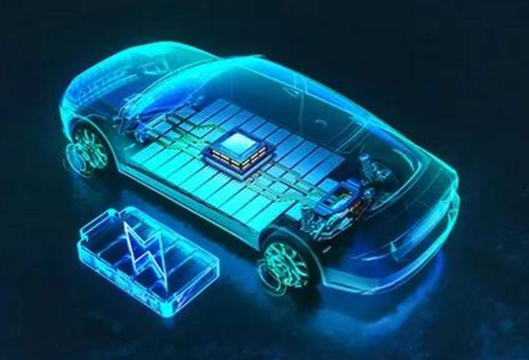 汽車芯片異構集成技術解析及合明科技汽車芯片清洗劑介紹