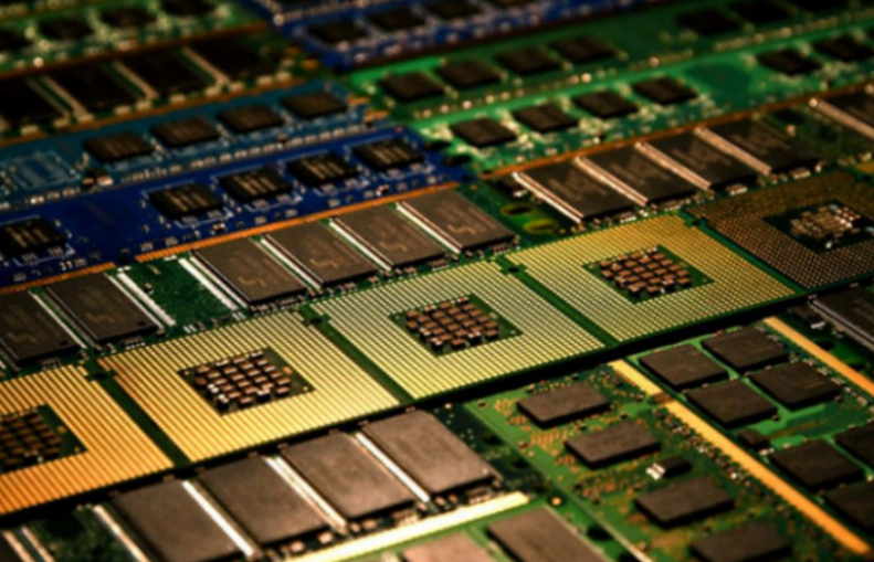 IC載板與先進封裝技術分析及合明科技IC載板助焊劑清洗介紹