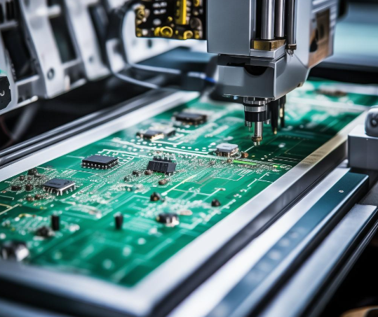 SMT工藝技術演進與發展分析及合明科技SMT工藝清洗劑介紹