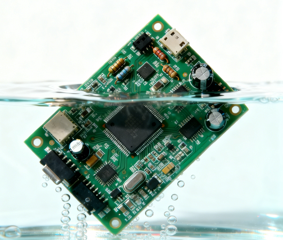 雙溶劑清洗技術(shù)：面向綠色制造的高效合規(guī)清洗新路徑(合明科技原創(chuàng)文章）