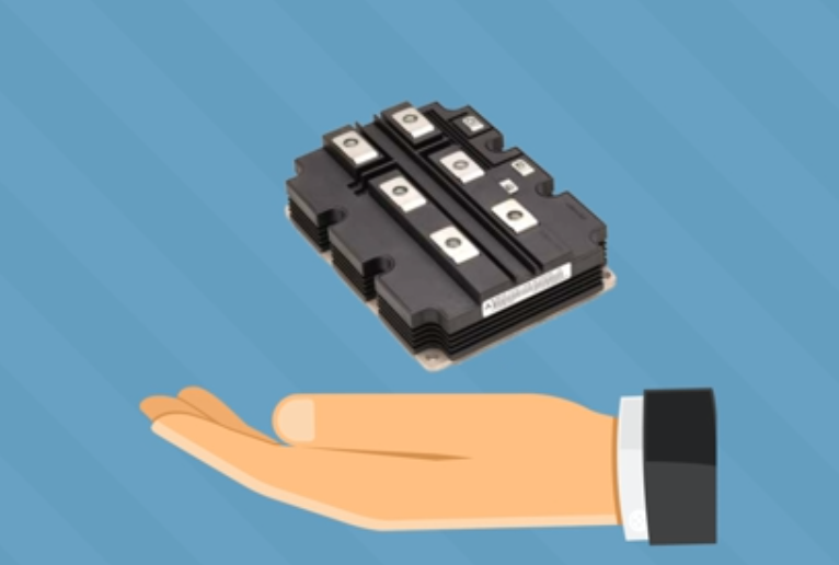 功率半導(dǎo)體IGBT功能特點及技術(shù)應(yīng)用介紹