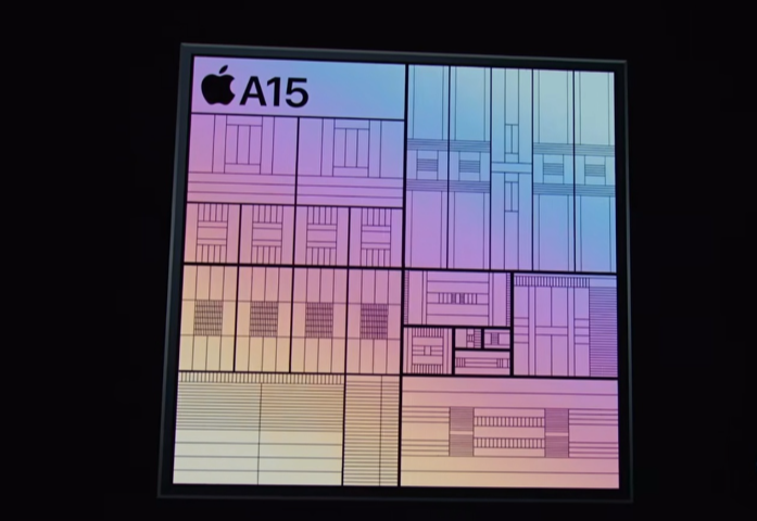 芯片制造的6個關鍵步驟