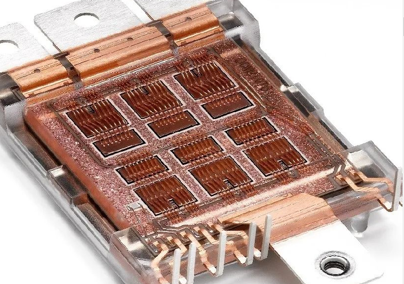 IGBT是國家戰略性新興產業（IGBT模塊清洗劑選型介紹）