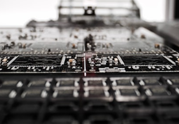 SMT生產(chǎn)制程中助焊劑起什么作用