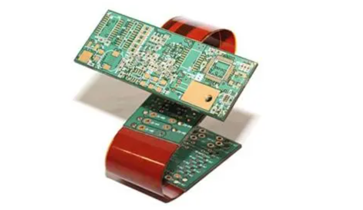 采用剛柔板（軟硬結合板）的原因（剛柔板助焊劑清洗劑介紹）