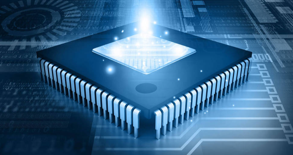 半導(dǎo)體芯片封裝的四個階段與芯片封裝清洗