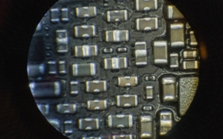 為什么要對PCBA電路板進行清洗