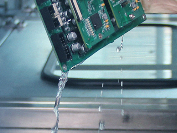 電子產品制程污染物有哪些？該如何應對？