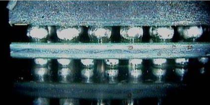 POP芯片堆疊技術的趨勢和進步(PoP堆疊清洗劑）