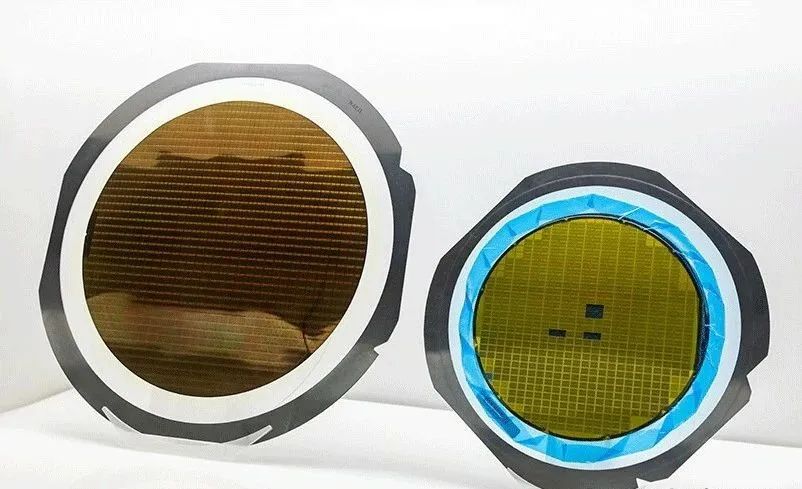 芯片封裝基礎知識介紹