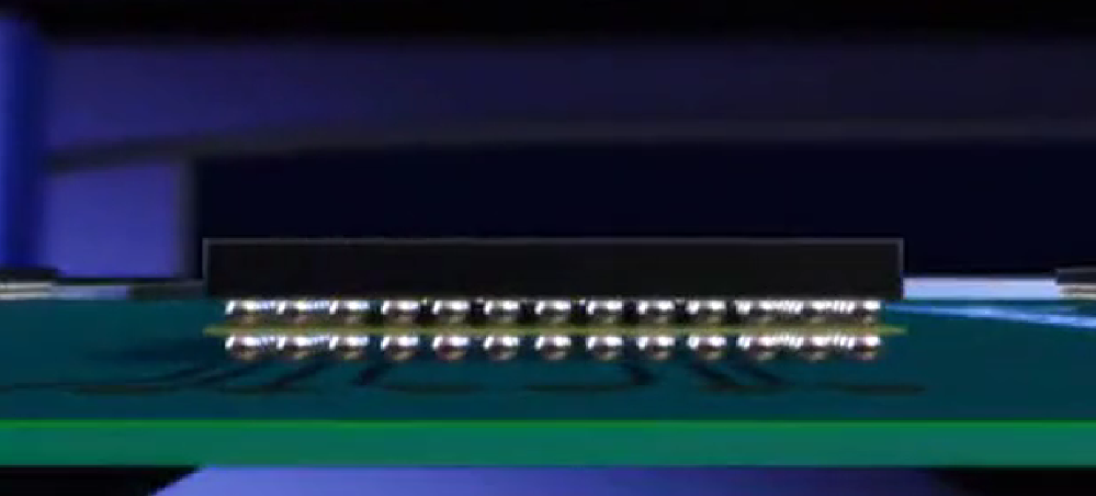 PoP堆疊組裝關鍵技術與PoP疊層封裝清洗