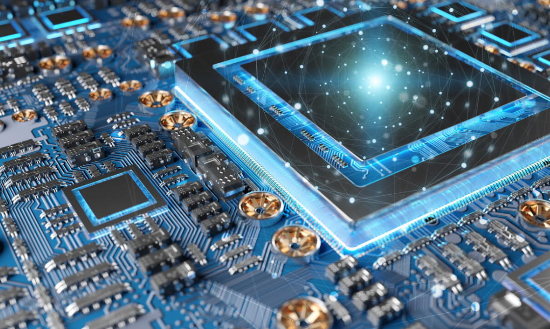 全球半導體市場在 2023 年第一季度下降了 8.7%,受創最嚴重的是內存公司（三星、SK 海力士和美光科技）