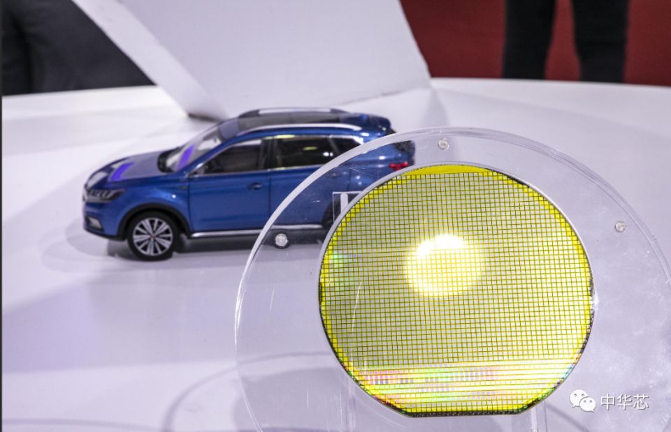 汽車芯片和普通芯片開發的區別