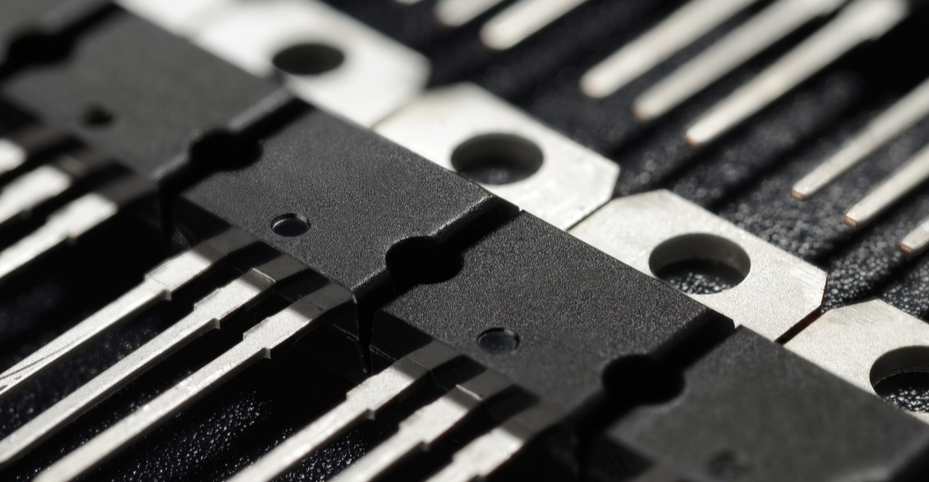 功率MOSFET的結構和工作原理與功率半導體器件清洗介紹