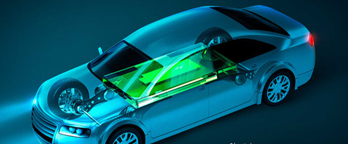 一輛新能源汽車含有芯片數(shù)量驚人與車規(guī)級(jí)芯片清洗介紹