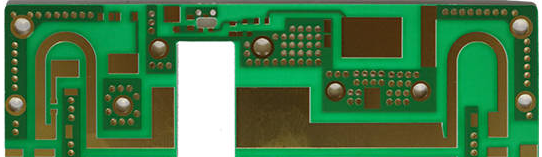 pcb電路板中銅箔的分類及優缺點介紹