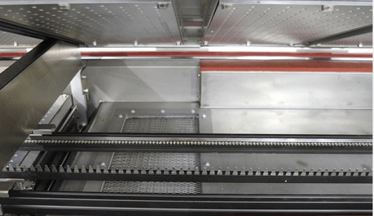 回流焊設備維護與保養的相關知識介紹